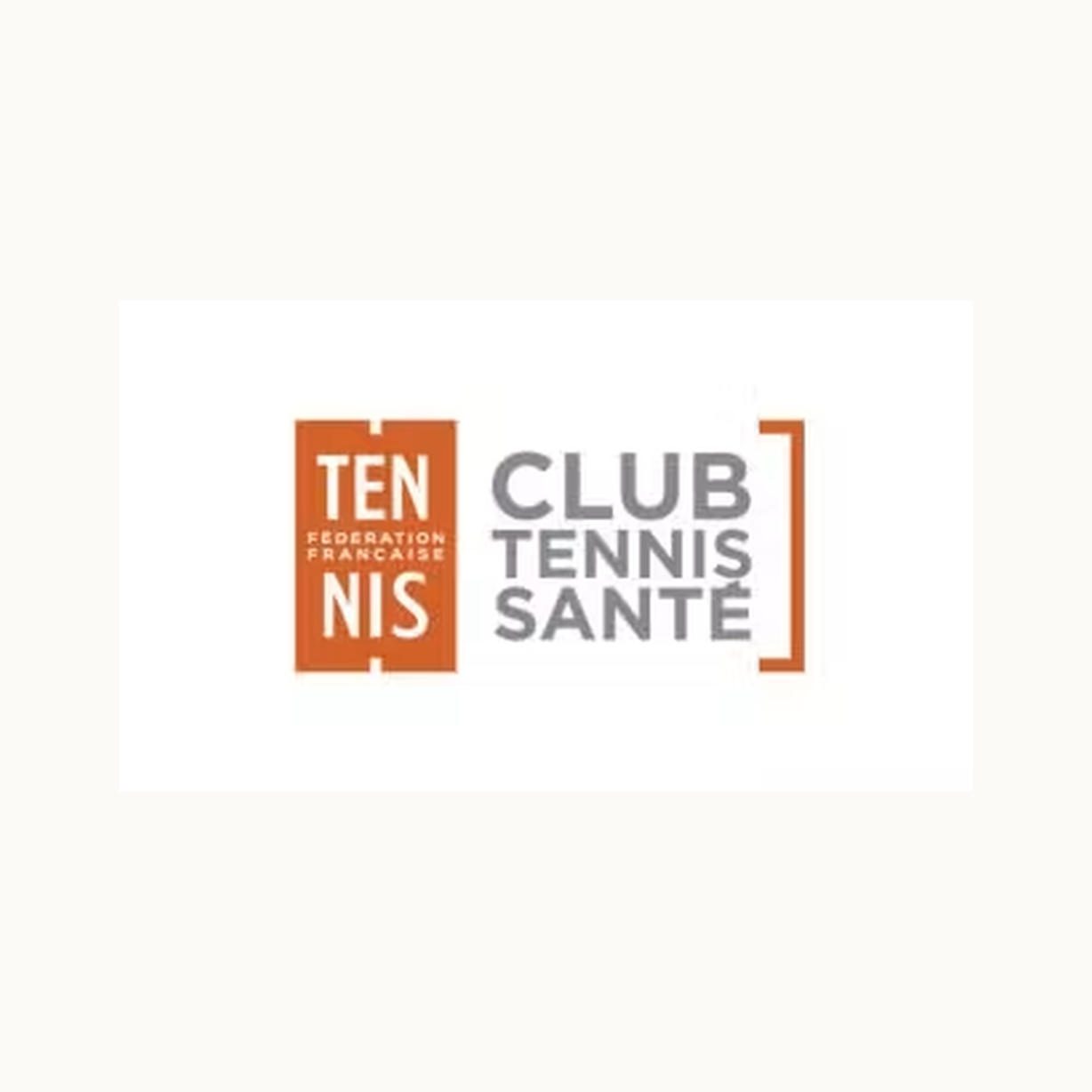 Tennis Santé
